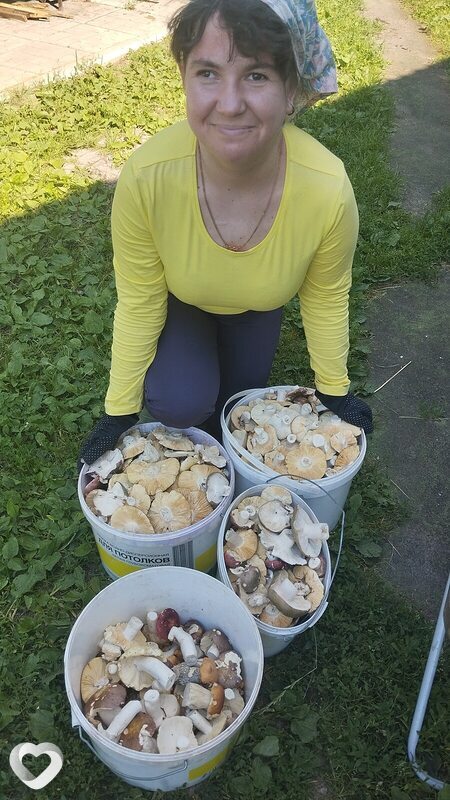 Анна, 31, Наро-Фоминске — анкета №1354613