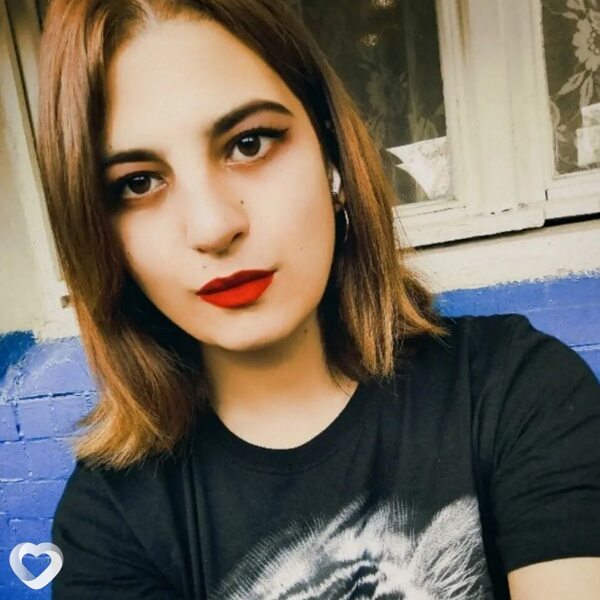 Диана, 25, Минске — анкета №1354616