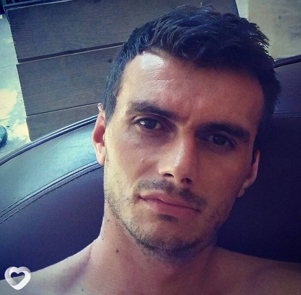Сашка, 31, Черновцах — анкета №1354621