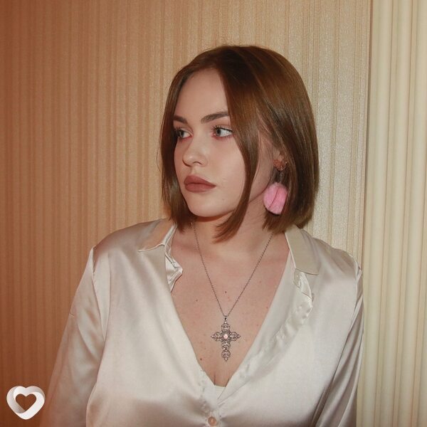 Диана, 21, Перми — анкета №1354532