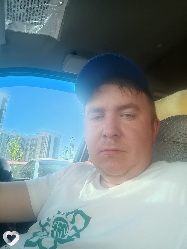 Ильдар, 34, Казани — анкета №1354536