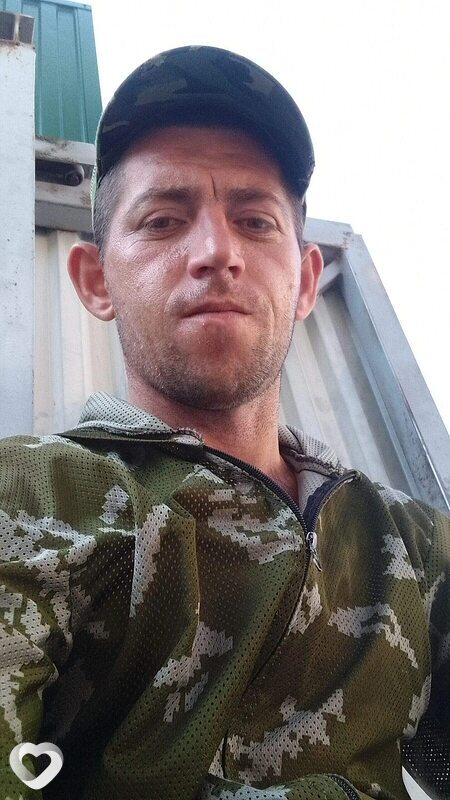 Александр, 32, Новоалександровске — анкета №1354546