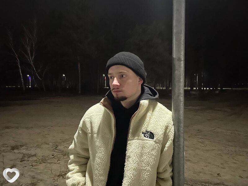 Кирилл, 24, Мозыре — анкета №1354876