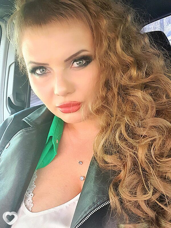 Елена, 36, Москве — анкета №1354886