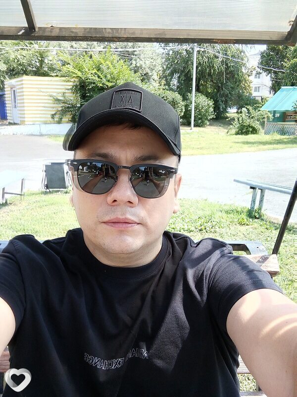 Артур, 37, Казани — анкета №1354888