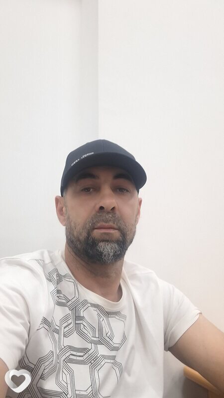 Ильхам, 42, Дербенте — анкета №1354893