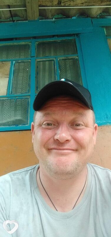 Вячеслав, 42, Майкопе — анкета №1354898