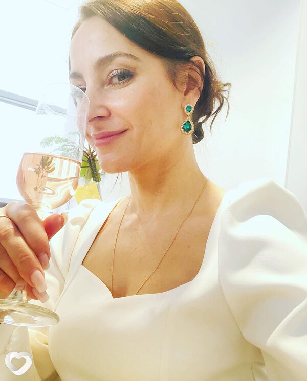 Анна, 37, Минске — анкета №1354642