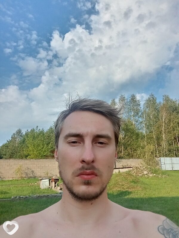 Влад, 29, Слониме — анкета №1354652