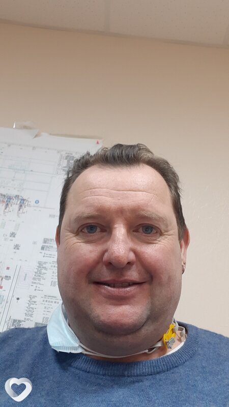 Paul, 53, Балакове — анкета №1355428