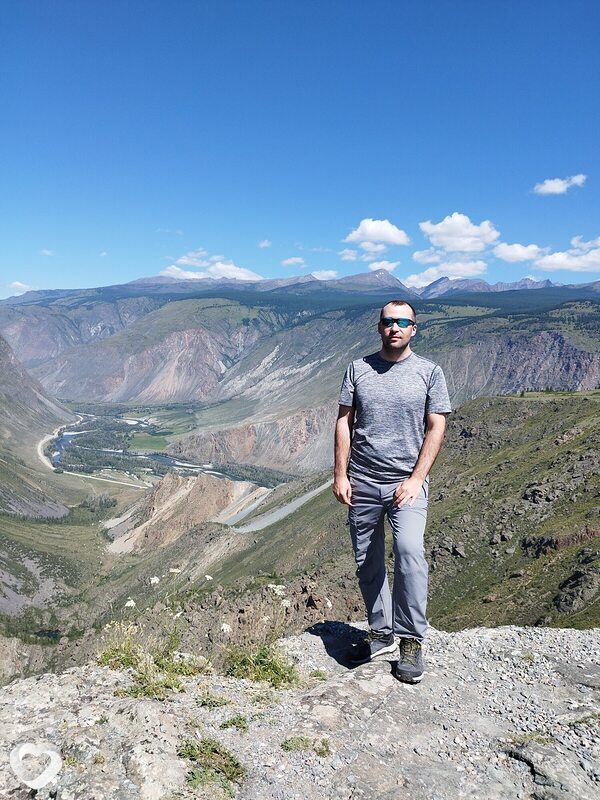Николай, 38, Рязани — анкета №1355431