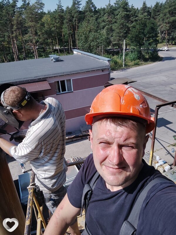 Dima, 32, Пинске — анкета №1355436