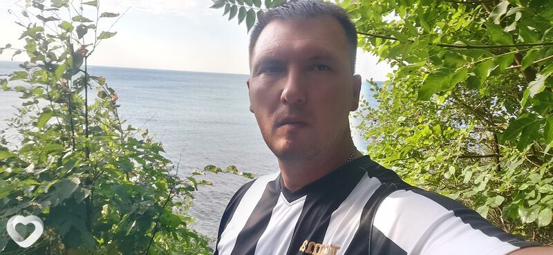 Павел, 40, Москве — анкета №1355437