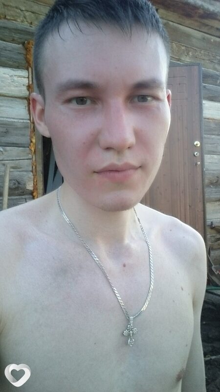 Алексей, 33, Ульяновске — анкета №1355439