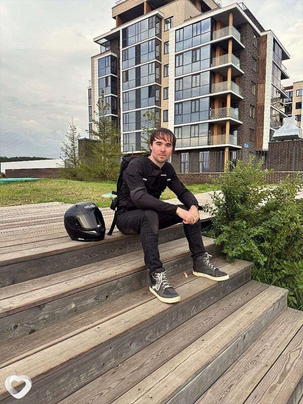 Вячеслав, 41, Казани — анкета №1355447