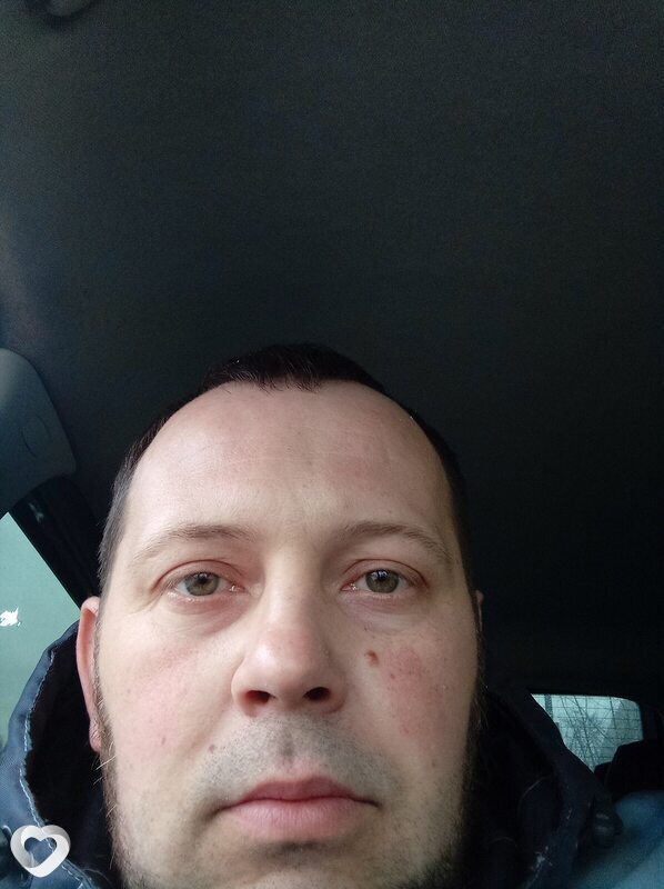 Жора, 37, Чебоксарах — анкета №1354702