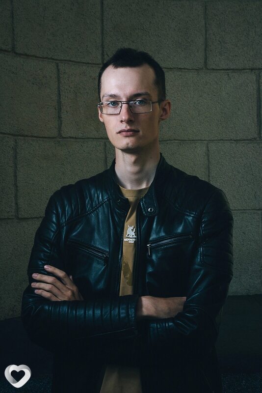 Юрий, 29, Новосибирске — анкета №1354703