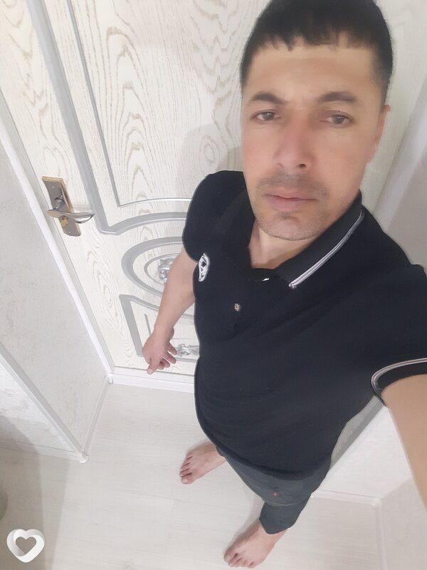 Хошнут, 41, Тольятти — анкета №1354705