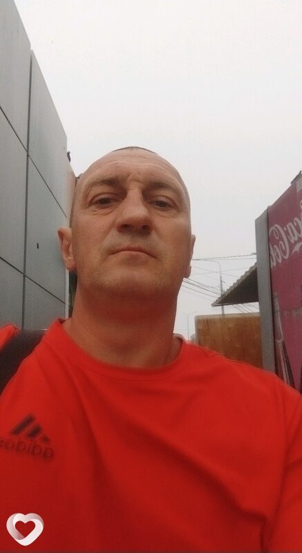 Михаил, 43, Сочи — анкета №1354710