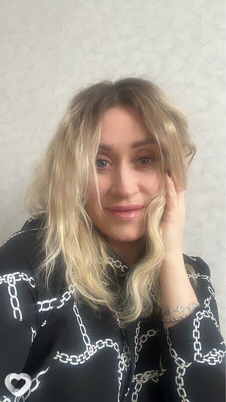 Светлана, 44, Электростали — анкета №1354719