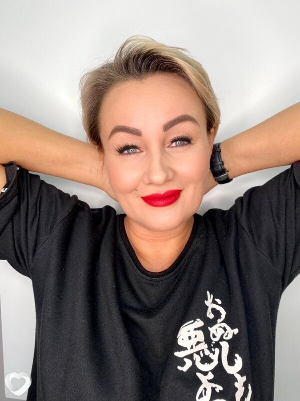 Светлана, 48, Москве — анкета №1354680