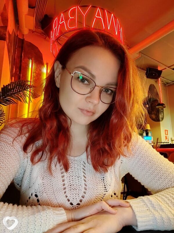 Ксения, 34, Волгограде — анкета №1354681