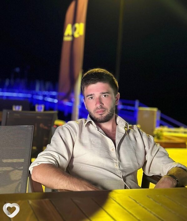 Руслан, 27, Владикавказе — анкета №1354683