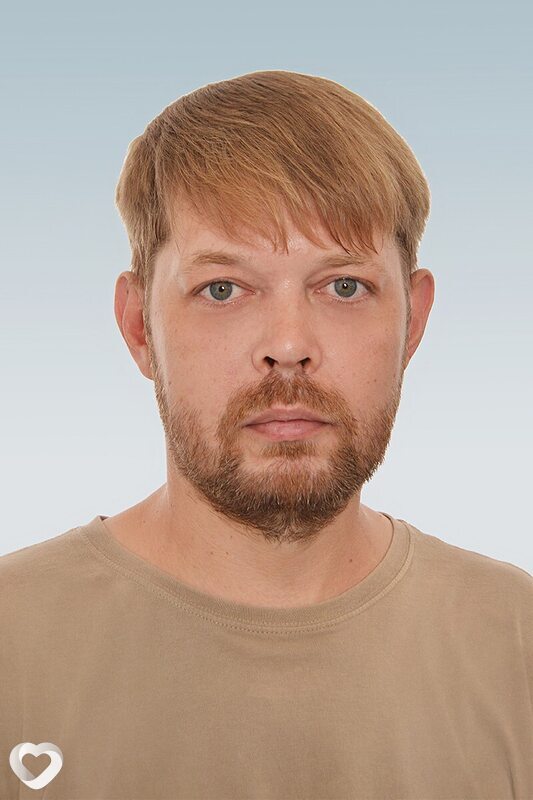 Евгений, 27, Волгодонске — анкета №1354686