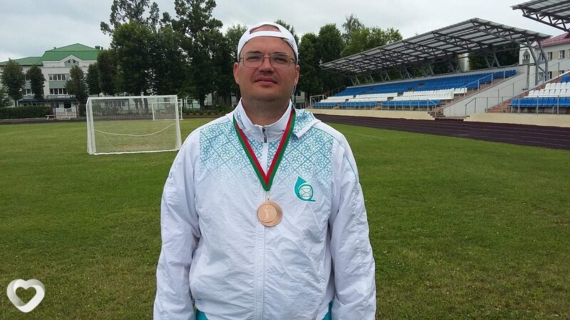 Владимир, 46, Минске — анкета №1354687