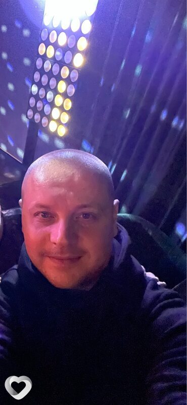 Евгений, 36, Москве — анкета №1354692