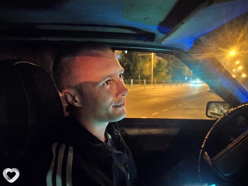 Серега, 34, Егорьевске — анкета №1354695
