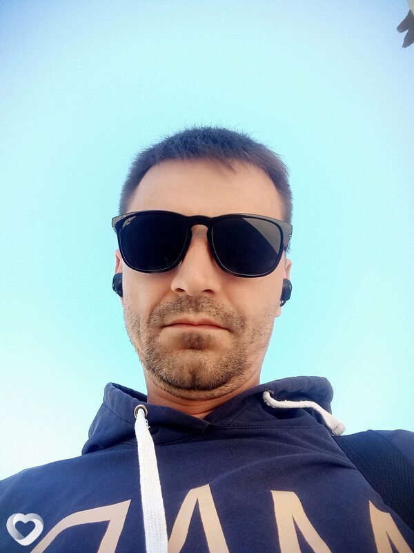 Константин, 40, Орёл — анкета №1354699
