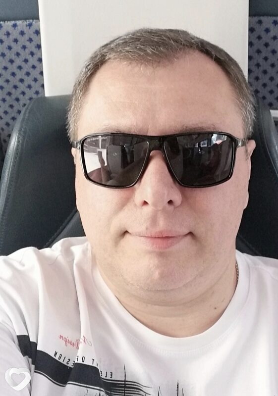 Владимир, 46, Клинцах — анкета №1354653