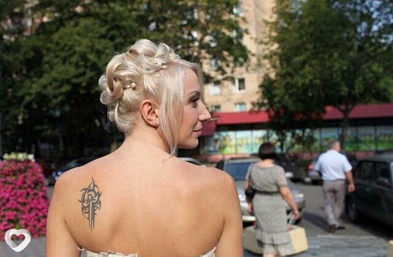 Елена, 46, Москве — анкета №1354672