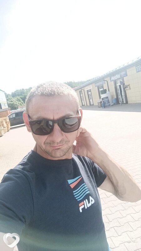 Константин, 45, Смоленске — анкета №1354801