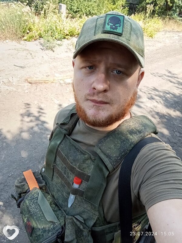 Андрей, 24, Уссурийске — анкета №1354803
