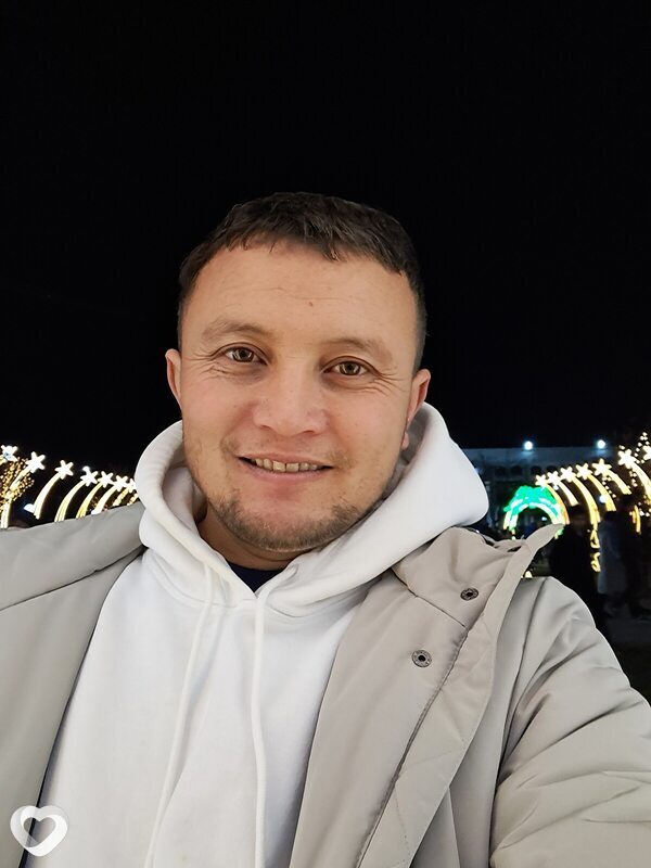 Руслан, 40, Урае — анкета №1354807