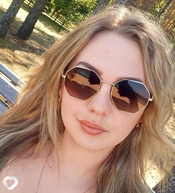 Елена, 39, Гомеле — анкета №1354808