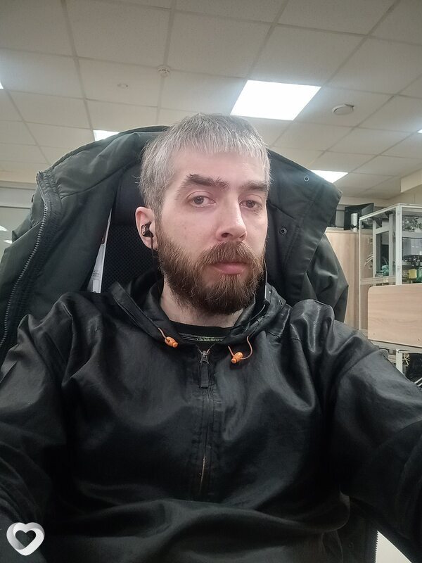 Андрей, 36, Казани — анкета №1354809