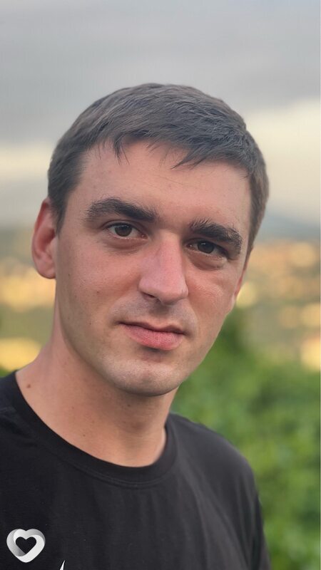 Олег, 30, Москве — анкета №1354814