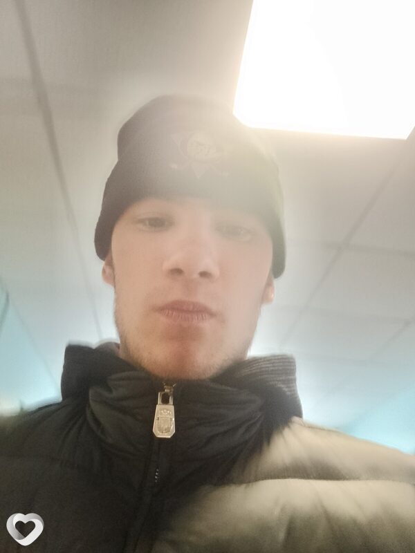 Кирилл, 23, Чите — анкета №1354821