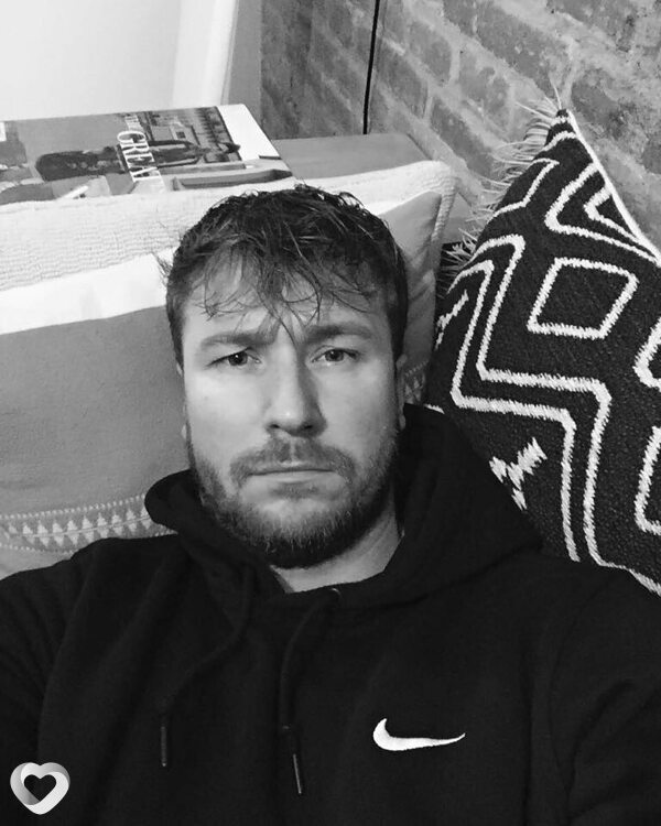 Александр, 38, Сочи — анкета №1354823