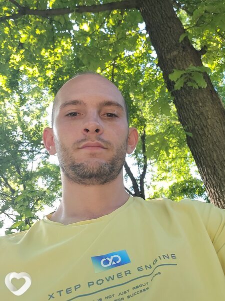 Макс, 32, Калининграде — анкета №1354726