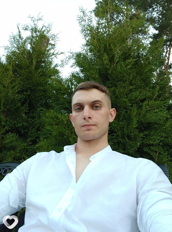 Александр, 24, Белгороде — анкета №1354728