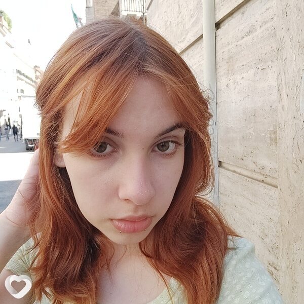 Сонечка, 21, Москве — анкета №1354731
