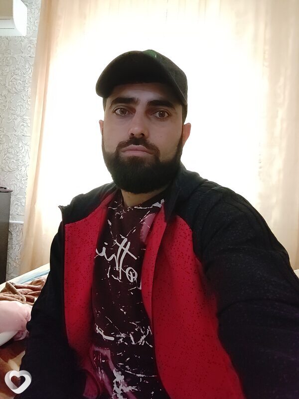 Свой, 35, Таганроге — анкета №1354742