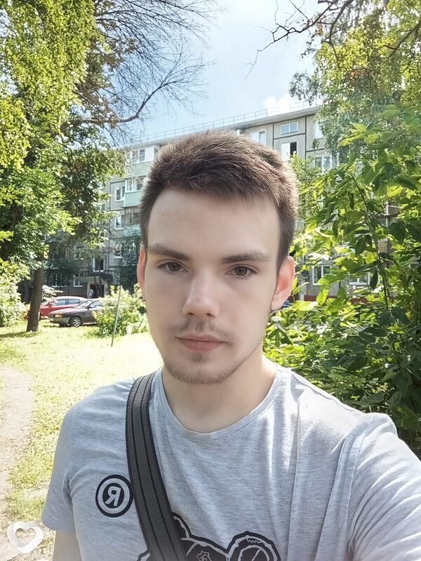Favoro, 51, Владимире — анкета №1354749