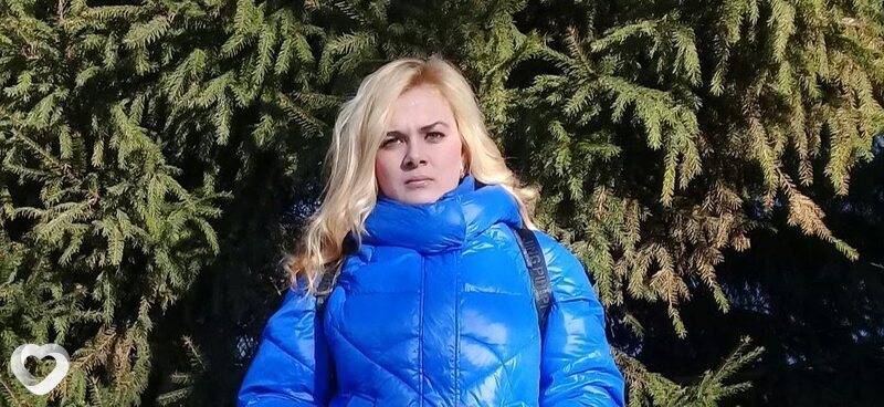 Кира, 31, Костроме — анкета №1354750