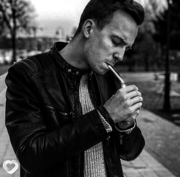 Генри, 40, Краснодаре — анкета №1354777