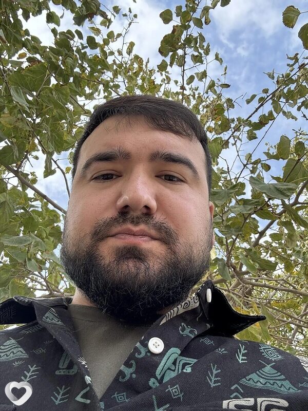 Doston, 30, Видном — анкета №1354791